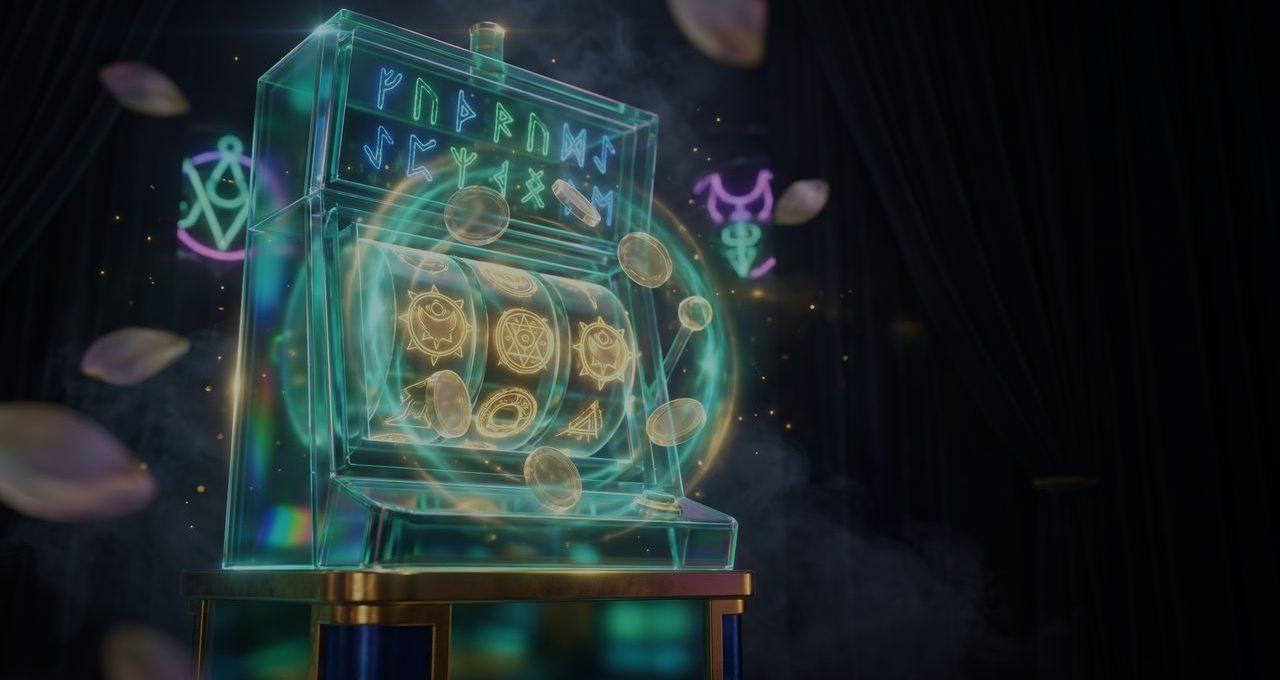 VoodooDreams Casino