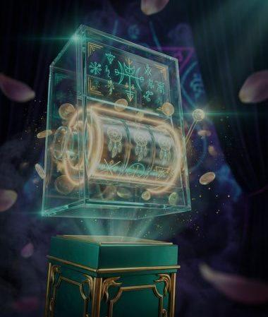 VoodooDreams Casino