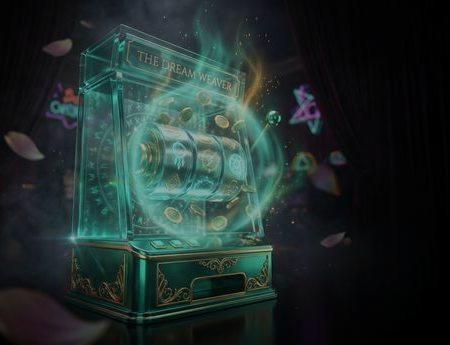 VoodooDreams Casino