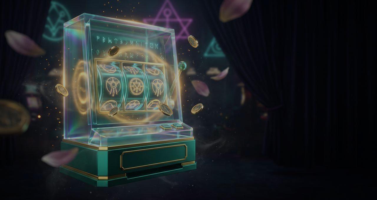 VoodooDreams Casino